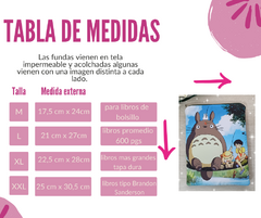 Funda Totoro - comprar online
