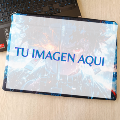Funda para portatil personalizadas - comprar online