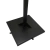 Pedestal de Piso para Dispensador de Senhas Bico de Pato - comprar online