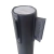 10 x Pedestal Separador de Fila PRETO com fita PERSONALIZADA - Painel De Senha, Organizador De Fila, Dispensador De Senha E Bobina De Senha É Na Michelangelo Painéis