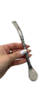 Bomba inox 19cm bojo pera PICO DE LORO - trançada