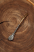 Bomba inox 19cm bojo pera PICO DE LORO - bocal dourado - comprar online