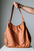 Bolsa Maraísa - CARAMELO
