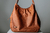 Bolsa Maraísa - CARAMELO - comprar online