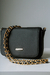 Bolsa Luna - PRETA - comprar online