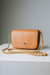 Bolsa Luna - CARAMELO - comprar online