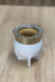 Cuia Imperial - BRANCO - comprar online