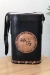 Mateira Pampa - COURO (personalizada)