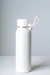 Garrafa térmica Travel 1L - OFF WHITE