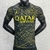 Camisa do PSG (Paris Saint Germain) Fourth - Jogador(Player) - Black - Masculina 22/23