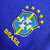 Camisa do Brasil Away - Azul - Masculina 22/23 - loja online