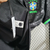 Camisa do Brasil - Black Leopard - Masculina 22/23 - loja online