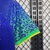 Camisa do Brasil Away - Azul - Feminina 22/23