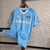 Camisa do Grêmio Third - Celeste - Masculina 22/23 SUÁREZ 9 - loja online