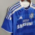 Camisa do Chelsea Retrô 2012 Home - Azul- Masculina - comprar online