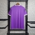 Camisa do Real Madrid Retrô 17/18 Away- Roxa - Masculina - comprar online
