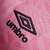 Camisa do Grêmio - Rosa - Feminina 22/23 - NTG Imports