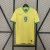 Camisa do Brasil Home - Amarela - Masculina 2024 - comprar online