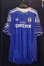 Camisa do Chelsea Retrô 2012 Home - Azul- Masculina - loja online