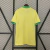 Camisa do Brasil Home - Amarela - Masculina 2024 na internet