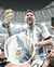 Camisa da Argentina Home - Azul e Branco - Masculina 22/23 (3 Estrelas) - NTG Imports