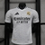 Camisa do Real Madrid Home Jogador(Player) - Branca - Masculina 24/25