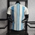 Camisa da Argentina Home Jogador(Player)- Azul e Branco - Masculina 23/24 - comprar online