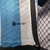 Imagem do Camisa da Argentina Home Jogador(Player)- Azul e Branco - Masculina 23/24