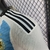 Camisa da Argentina Home Jogador(Player)- Azul e Branco - Masculina 23/24