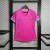 Camisa do Grêmio - Rosa - Feminina 23/24