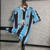 Imagem do Camisa do Grêmio Retrô 2000- Tricolor - Masculina