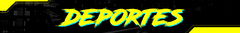 Banner de la categoría Deportes