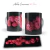 Imagen de +50 Plantillas Tazas 3D Flores #2