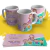 Plantillas Sublimación Tazas - Técnico Párvulos | Educadoras - (copia) - online store