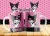 Plantillas Para Tazas Kuromi Vol.2 - comprar online