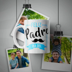Plantillas Para Tazas Día Del Padre Vol.17 - comprar online