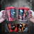Plantillas Tazas Deadpool + Wolverine - (copia) - online store