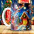 Plantillas Tazas Coca Cola Navidad - tienda online