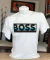 Plantillas Poleras Marcas - Hugo Boss - comprar online