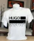 Plantillas Poleras Marcas - Hugo Boss - PlantillasyVectores