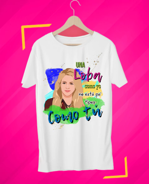 Plantillas Poleras Marcas - Hugo Boss - (copia) - buy online