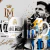 Plantillas Para Sublimar Tazas Goat Mundial 2026 en internet