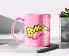 Plantillas Para Tazas Golosinas Dulces - comprar online