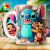 Plantillas Tazas Lilo y Stitch Movie Vol.2 - (copia) on internet