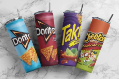 Pack Diseños Tumbler Golosinas en internet