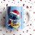 Plantillas Tazas Navidad N°10 - comprar online