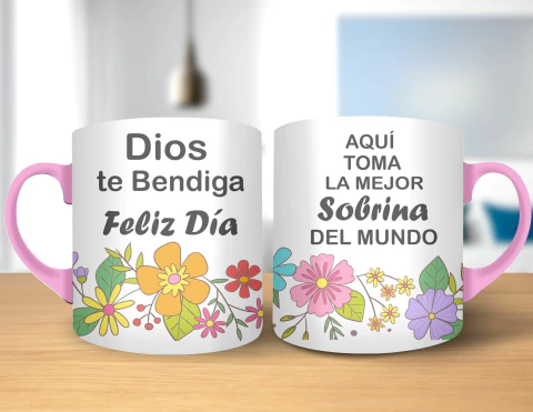 Plantillas Tazas Turismo Perú - (copia) - buy online
