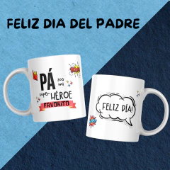 Imagen de Plantillas Para Tazas Día Del Padre Vol.10