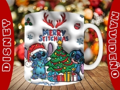 Plantillas Tazas Disney 3D en internet