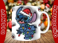 Plantillas Tazas Disney 3D